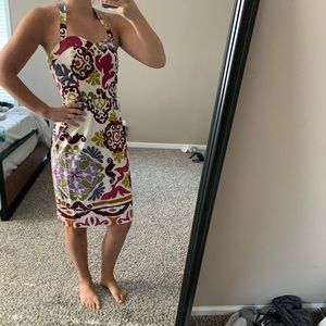 Tori Richard summer dress. NEW WITH TAGS